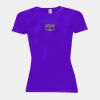 SOL'S Ladies Sporty Performance T-Shirt Thumbnail