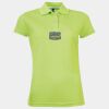 SOL'S Ladies Performer Piqué Polo Shirt Thumbnail