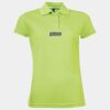 SOL'S Ladies Performer Piqué Polo Shirt Thumbnail